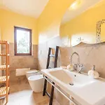 Holiday home Casa Genesa Torre Pellice
