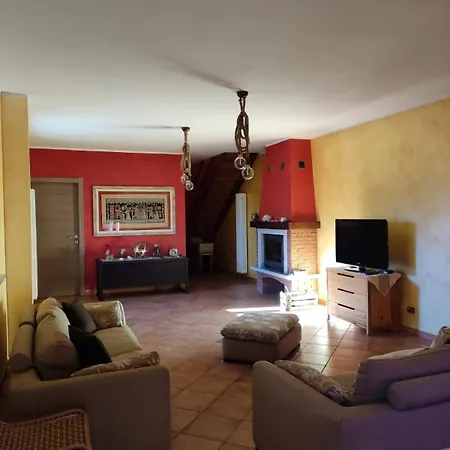 Hébergement de vacances Casa Genesa