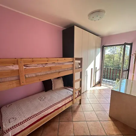 Casa Genesa Hébergement de vacances