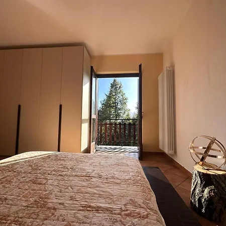 Casa Genesa Torre Pellice