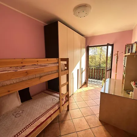 Casa Genesa Hébergement de vacances