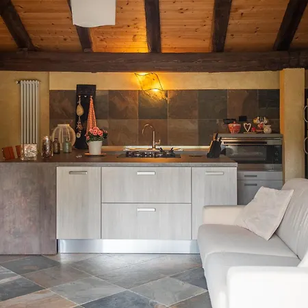 Casa Genesa Hébergement de vacances