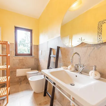 Hébergement de vacances Casa Genesa Torre Pellice