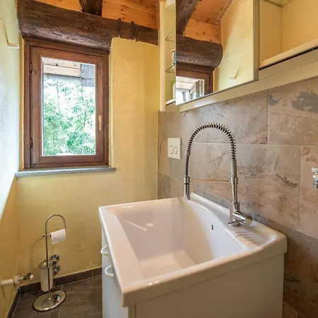 Casa Genesa Semesterbostad