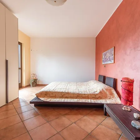 Casa Genesa Semesterbostad *