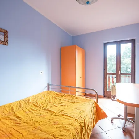 Semesterbostad Casa Genesa *