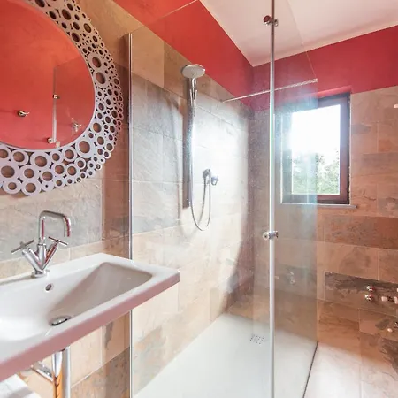 Casa Genesa Semesterbostad