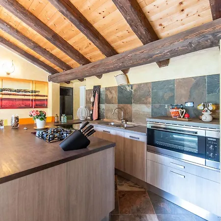 Casa Genesa *