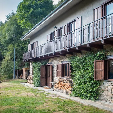 Casa Genesa Torre Pellice