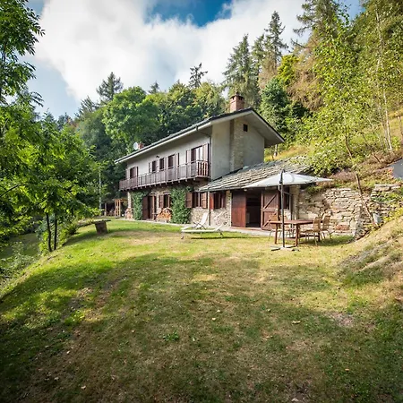 Casa Genesa Semesterbostad *