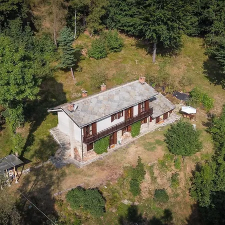 Casa Genesa *