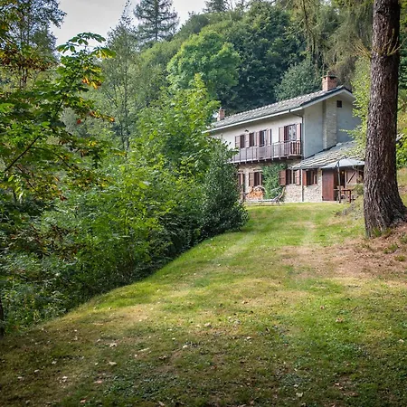 Casa Genesa * Torre Pellice