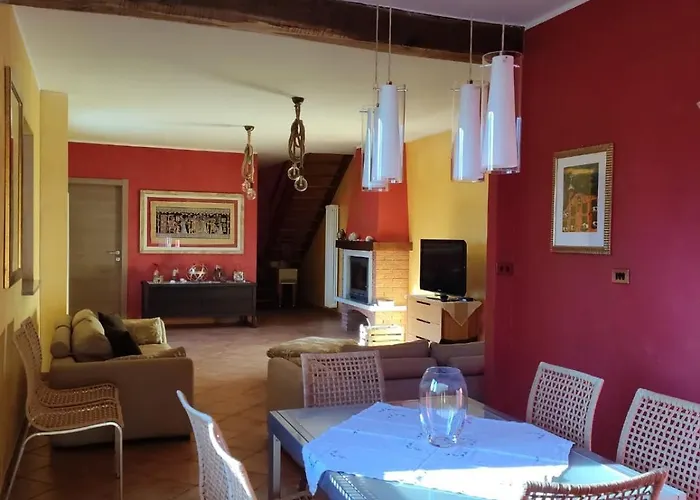 Casa Genesa