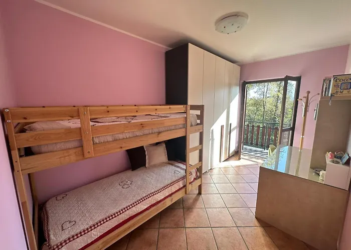 Casa Genesa Semesterbostad
