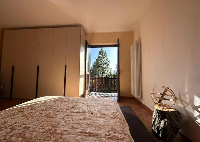 Casa Genesa Torre Pellice