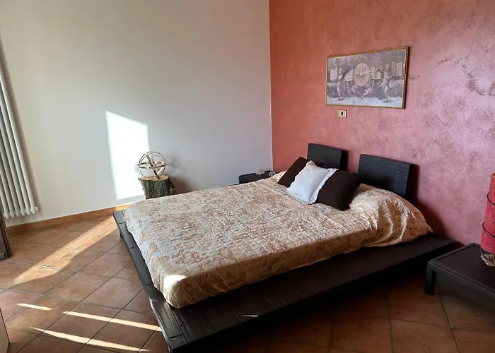 Casa Genesa Сasa de vacaciones