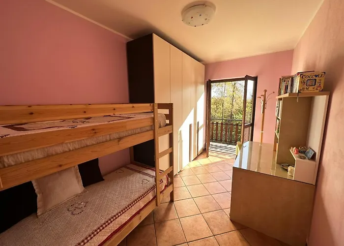Casa Genesa Semesterbostad