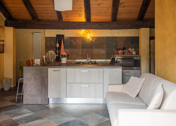 Casa Genesa Semesterbostad
