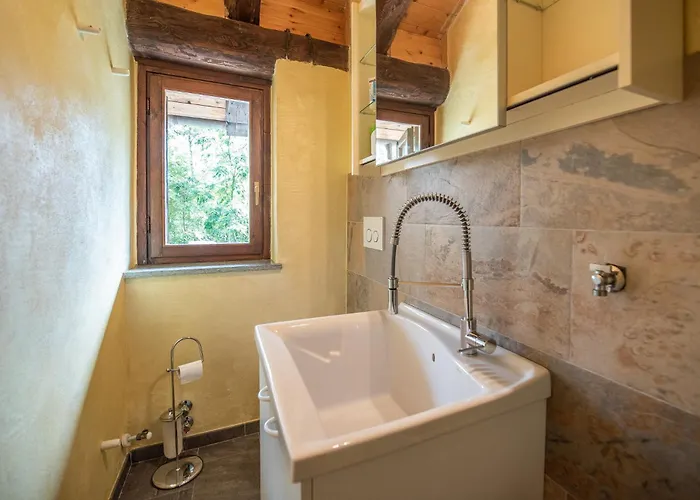 Casa Genesa Semesterbostad