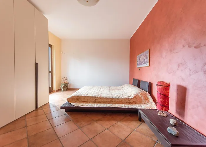 Casa Genesa Semesterbostad *