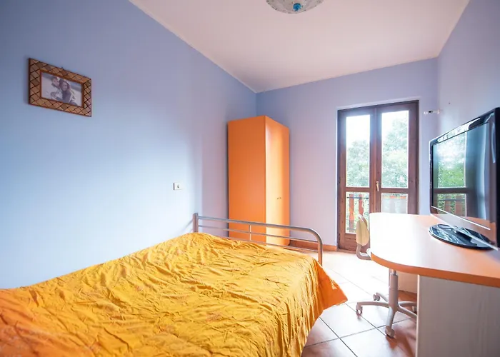 Сasa de vacaciones Casa Genesa *