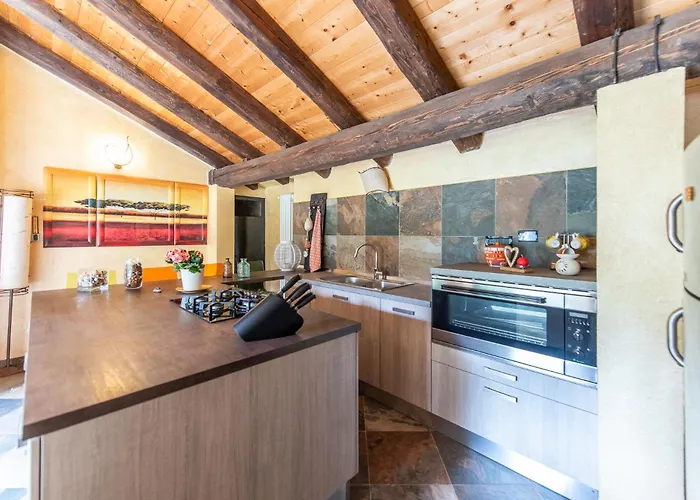 Casa Genesa *