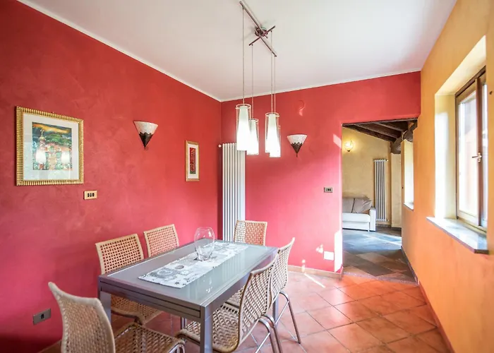 Casa Genesa