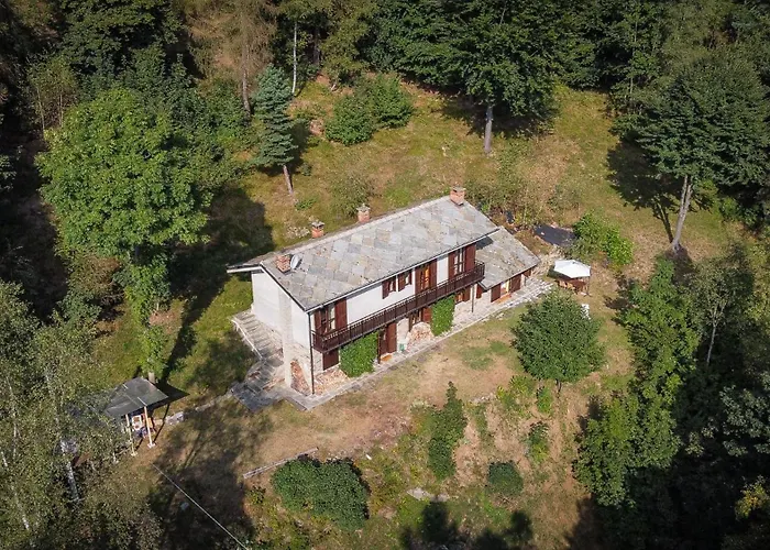 Casa Genesa *